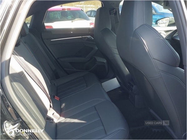 Used Audi A3 2020 for sale - 77970990: Photo 9