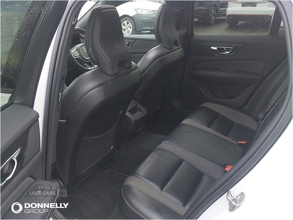 Used Volvo V60 2019 for sale - 76296434: Photo 11