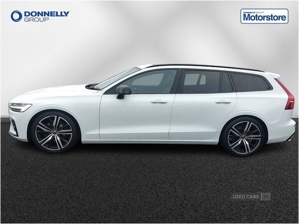 Used Volvo V60 2019 for sale - 76296434: Photo 14