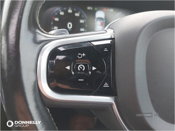 Used Volvo V60 2019 for sale - 76296434: Photo 19