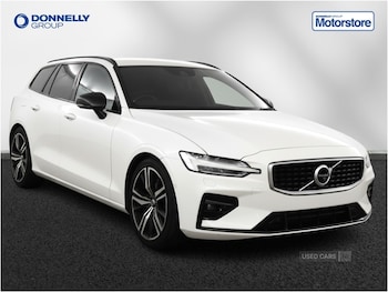 Volvo - V60