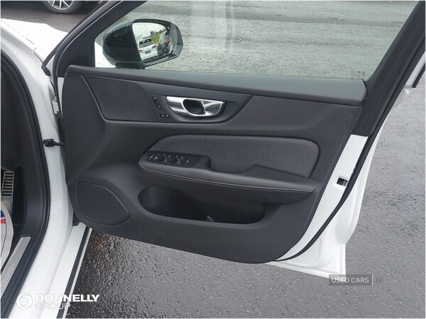 Used Volvo V60 2019 for sale - 76296434: Photo 21