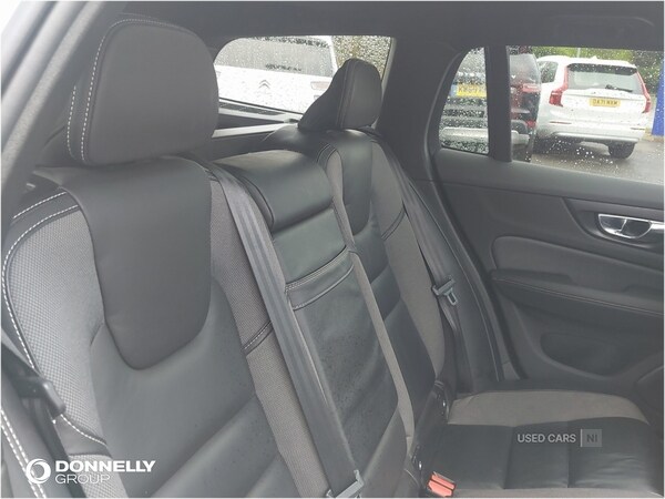 Used Volvo V60 2019 for sale - 76296434: Photo 22