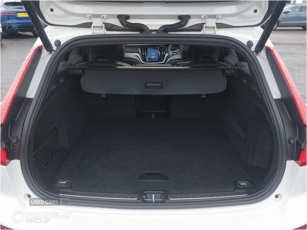Used Volvo V60 2019 for sale - 76296434: Photo 23