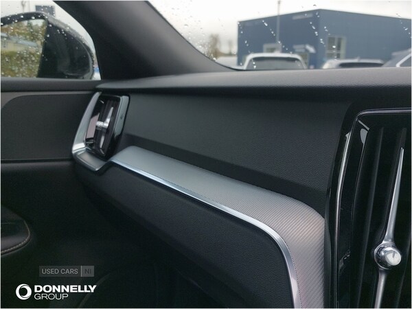 Used Volvo V60 2019 for sale - 76296434: Photo 36