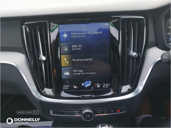 Used Volvo V60 2019 for sale - 76296434: Photo 39