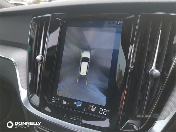 Used Volvo V60 2019 for sale - 76296434: Photo 42