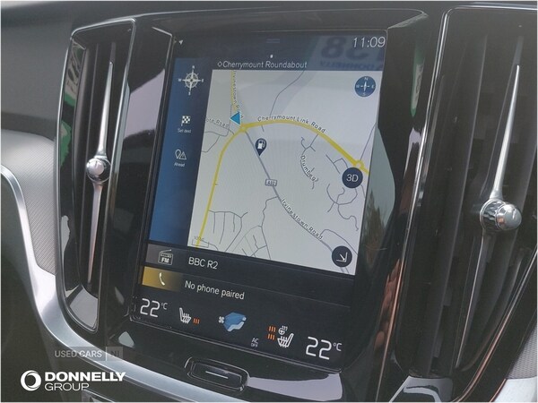 Used Volvo V60 2019 for sale - 76296434: Photo 43