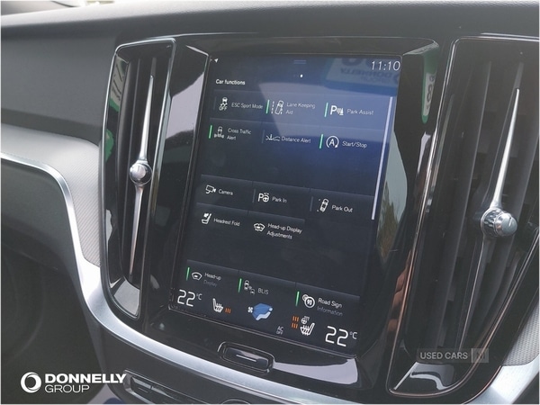 Used Volvo V60 2019 for sale - 76296434: Photo 44