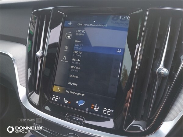 Used Volvo V60 2019 for sale - 76296434: Photo 45