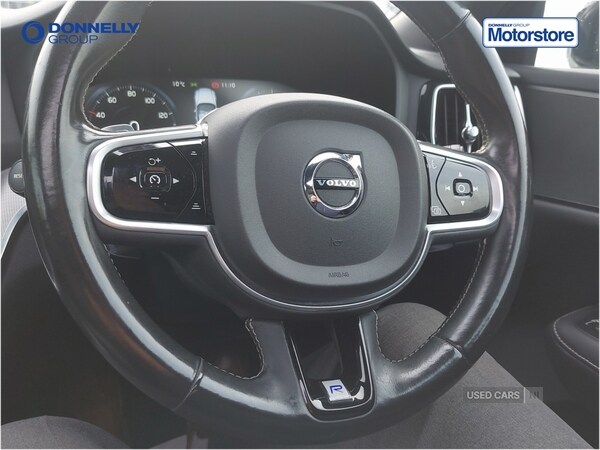 Used Volvo V60 2019 for sale - 76296434: Photo 46