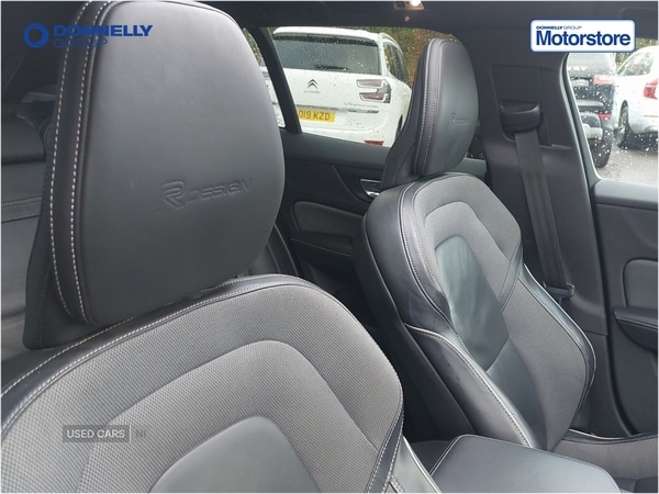 Used Volvo V60 2019 for sale - 76296434: Photo 47