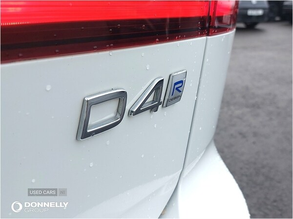 Used Volvo V60 2019 for sale - 76296434: Photo 48