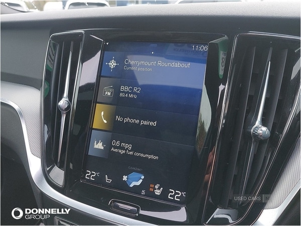 Used Volvo V60 2019 for sale - 76296434: Photo 5