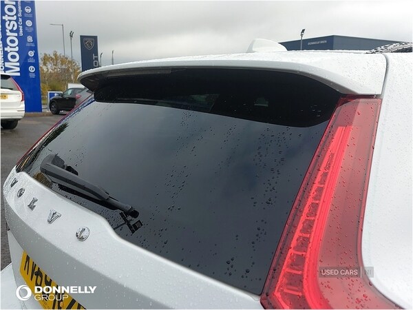 Used Volvo V60 2019 for sale - 76296434: Photo 52