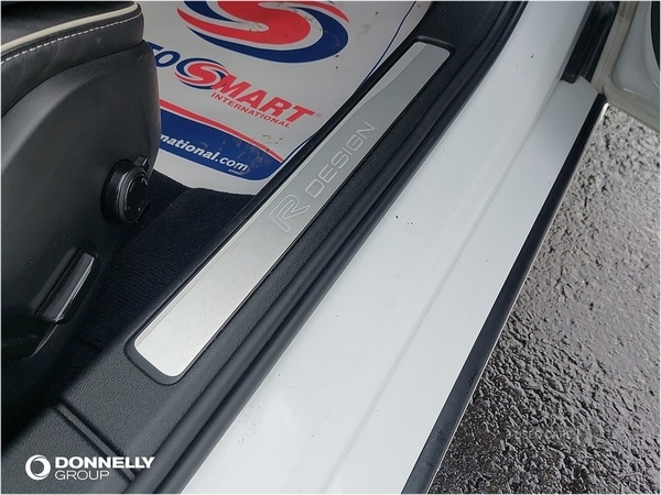 Used Volvo V60 2019 for sale - 76296434: Photo 55