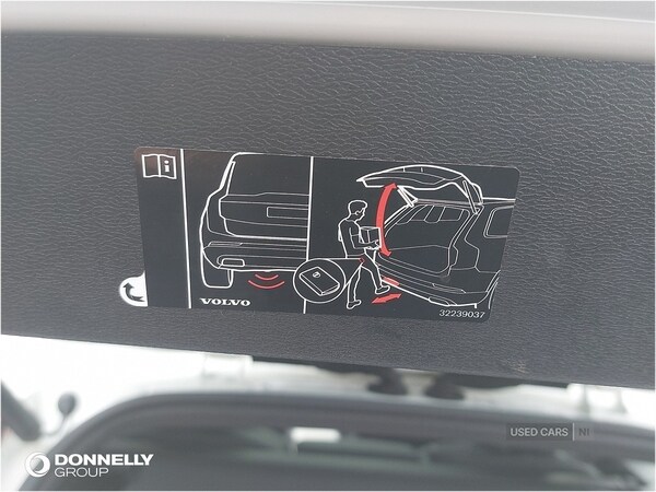 Used Volvo V60 2019 for sale - 76296434: Photo 58