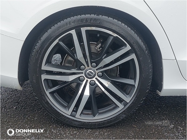 Used Volvo V60 2019 for sale - 76296434: Photo 7