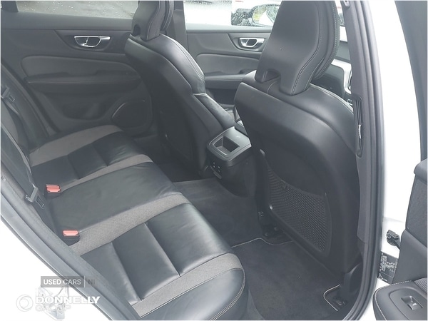 Used Volvo V60 2019 for sale - 76296434: Photo 9