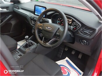 Used Ford Focus 2022 for sale - 79084872: Photo