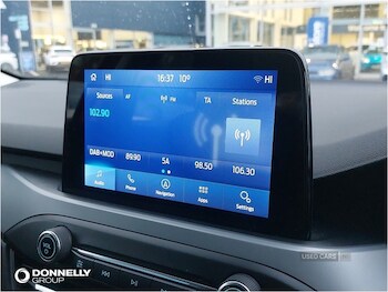 Used Ford Focus 2022 for sale - 79084872: Photo