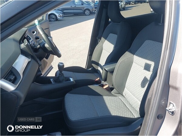 Used Renault Captur 2022 for sale - 75429959: Photo 10