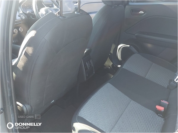 Used Renault Captur 2022 for sale - 75429959: Photo 11