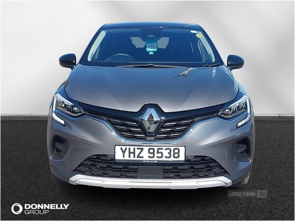 Used Renault Captur 2022 for sale - 75429959: Photo 12
