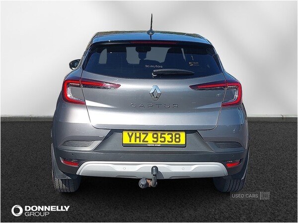 Used Renault Captur 2022 for sale - 75429959: Photo 13