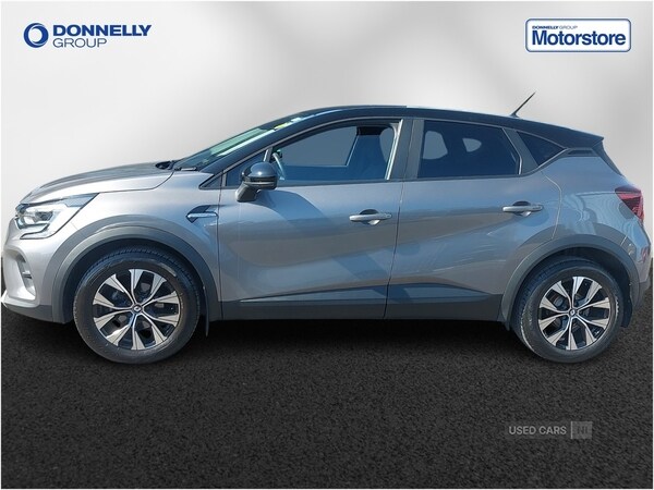 Used Renault Captur 2022 for sale - 75429959: Photo 14