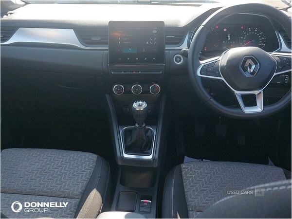 Used Renault Captur 2022 for sale - 75429959: Photo 17