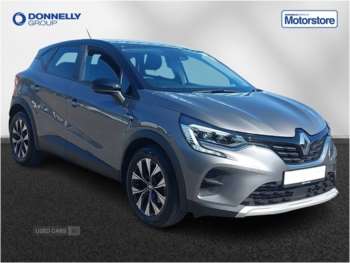 2022 - 1.0 TCE 90 Limited 5dr