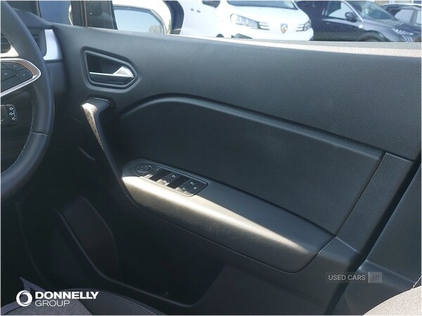 Used Renault Captur 2022 for sale - 75429959: Photo 21
