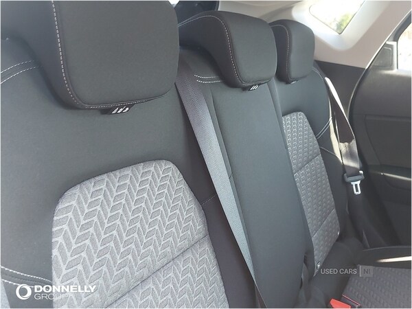 Used Renault Captur 2022 for sale - 75429959: Photo 22