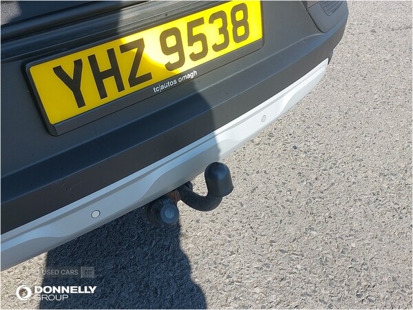 Used Renault Captur 2022 for sale - 75429959: Photo 24