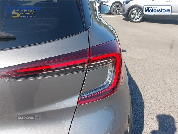 Used Renault Captur 2022 for sale - 75429959: Photo 25
