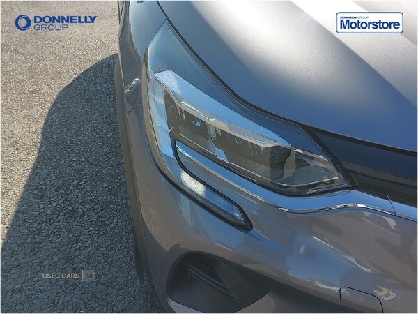 Used Renault Captur 2022 for sale - 75429959: Photo 26