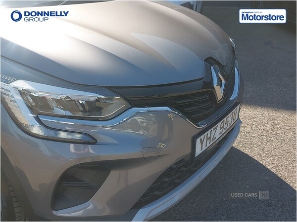 Used Renault Captur 2022 for sale - 75429959: Photo 27