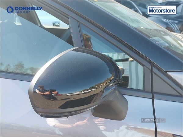 Used Renault Captur 2022 for sale - 75429959: Photo 28