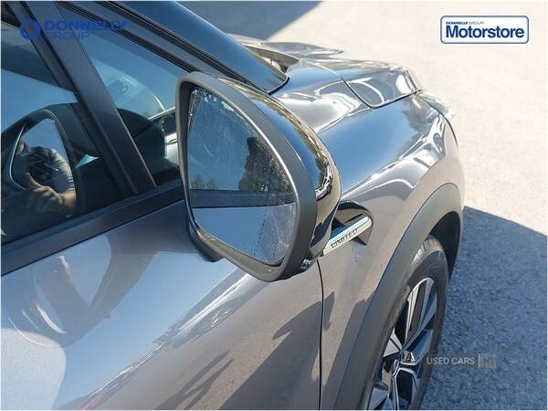 Used Renault Captur 2022 for sale - 75429959: Photo 29
