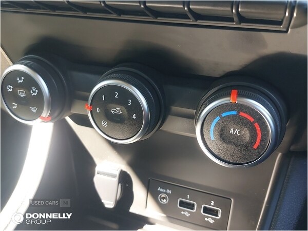 Used Renault Captur 2022 for sale - 75429959: Photo 31