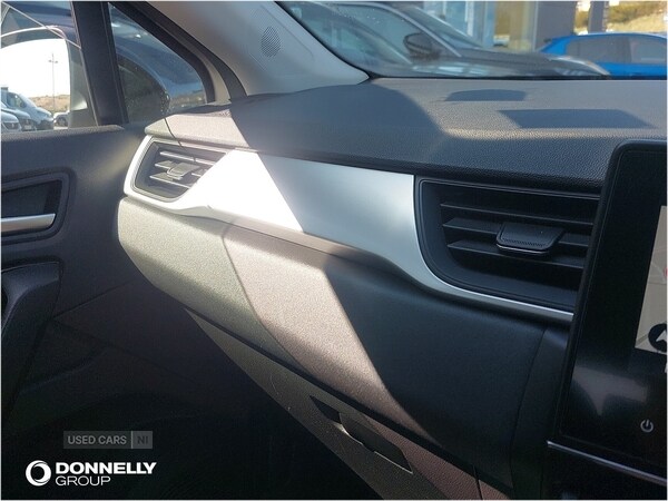 Used Renault Captur 2022 for sale - 75429959: Photo 36