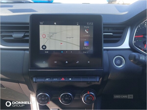 Used Renault Captur 2022 for sale - 75429959: Photo 39