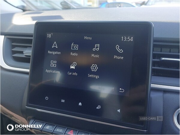 Used Renault Captur 2022 for sale - 75429959: Photo 42