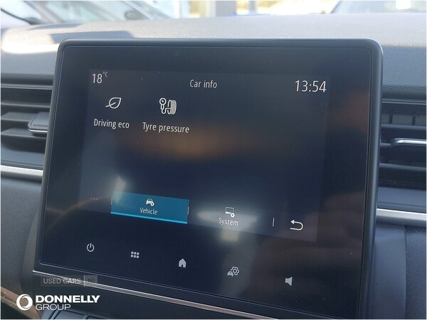 Used Renault Captur 2022 for sale - 75429959: Photo 44
