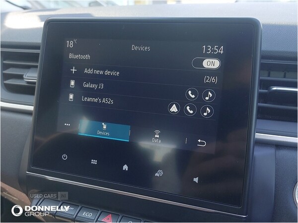 Used Renault Captur 2022 for sale - 75429959: Photo 45