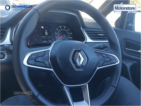 Used Renault Captur 2022 for sale - 75429959: Photo 46