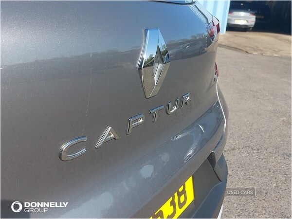 Used Renault Captur 2022 for sale - 75429959: Photo 48