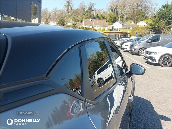 Used Renault Captur 2022 for sale - 75429959: Photo 49
