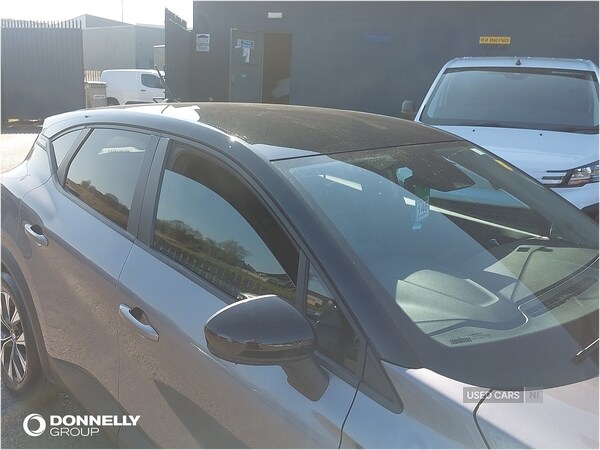 Used Renault Captur 2022 for sale - 75429959: Photo 50